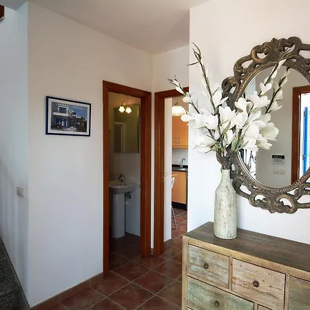 Salinas With Private Pool Villa *