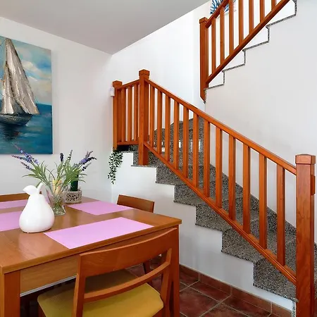 Salinas With Private Pool Villa *