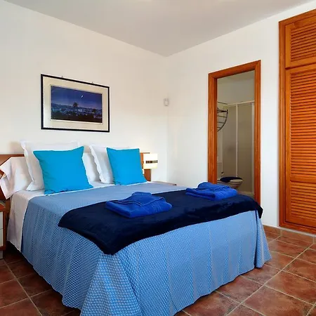 Salinas With Private Pool Villa *