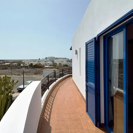 Villa Salinas With Private Pool
